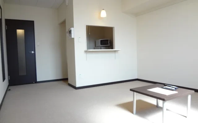 レオネクストＳＥＲＥＮＡ - Inazawa student accommodation - 201号房间(带独立厨房)