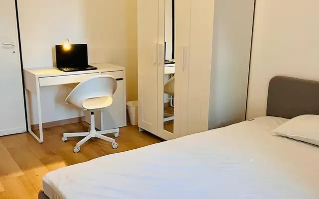 Via Ugo Ojetti 1 1