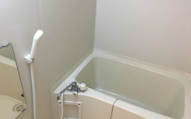 レオパレスアプリコット 3