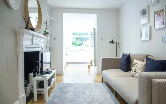 Redcliffe Gardens 12462# 2