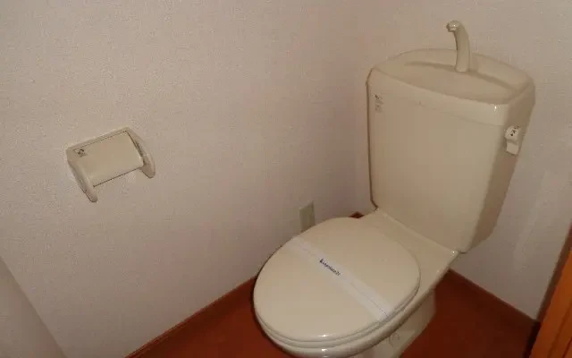 レオパレスウィステリア 1