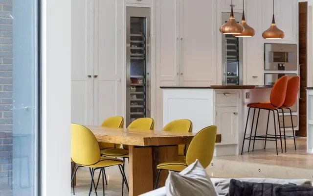 College Road, London, SE21 7BQ 3