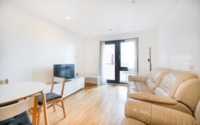 LCH-Portland House 0