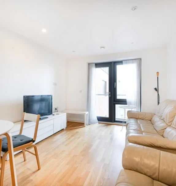 LCH-Portland House