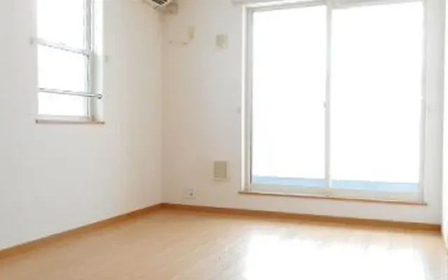 ソレイユ友B棟 203号室 - Hyuga student accommodation - 203 - 2LDK