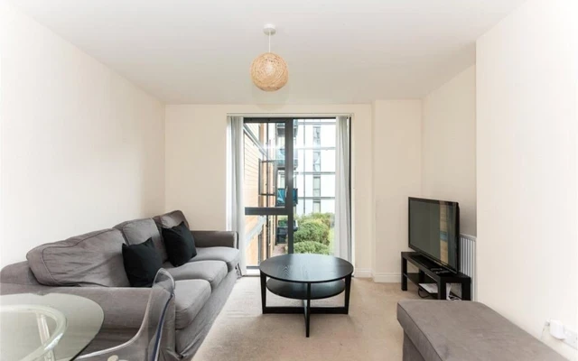 LH-Needleman Close - London student accommodation