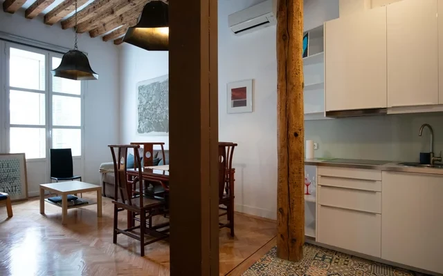 entire place de la Montera 3