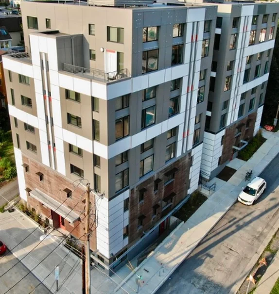 The Lofts Ithaca