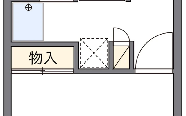 ブルーメ 1