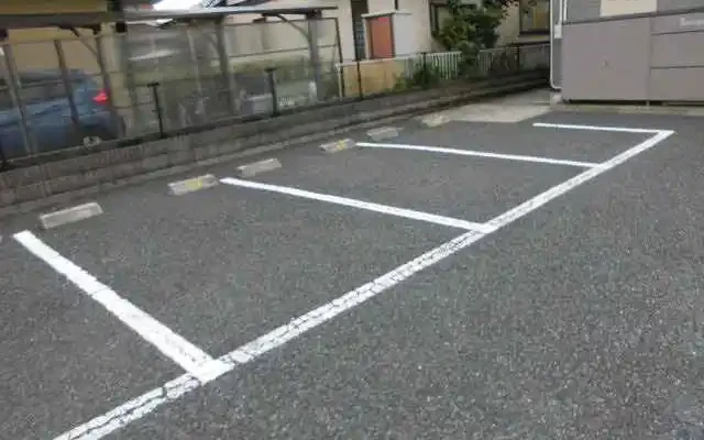 レオパレスバンブー 4