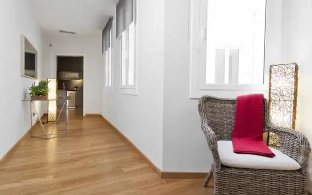 apartment in Barrio Gótico (Ciutat Vella) 0