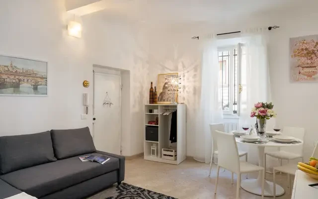 Angelico Apartment 0