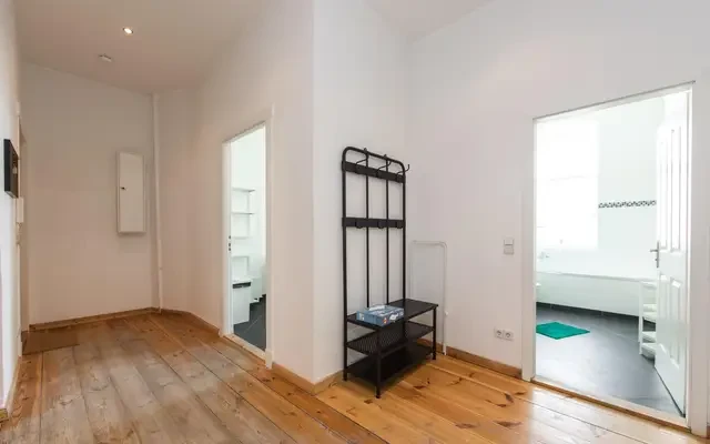 apartment in Wilmersdorf 0