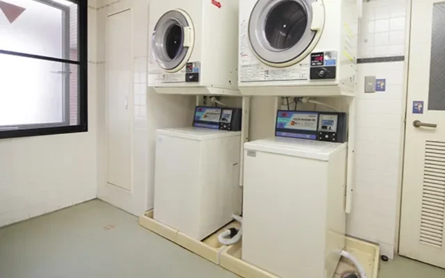 Women's Student Hall Uniharmony Matsudo [Meals Included]（female only）） 3