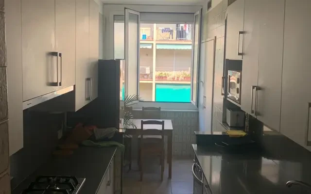 apartment in La Sagrada Família (Eixample) 1