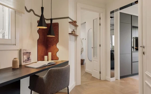 Fener - 3 bedrooms in La Dreta de l'Eixample 3