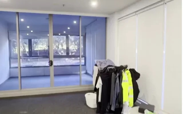 847 South Dowling St - Sydney student accommodation - 2 bed 2 bath*321