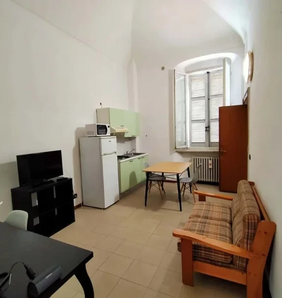 Bilocale in Via Oberdan