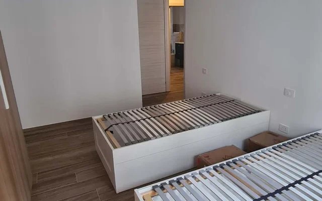 Apartment in Via Modica, Milano for 80 m² with 2 bedrooms 4