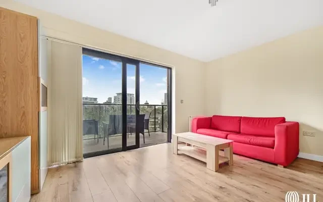 Pavilion Apartments, London E14 0