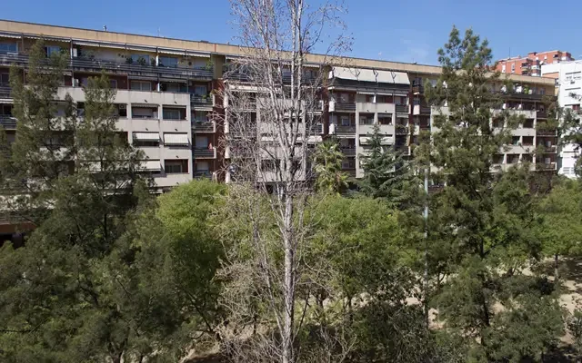 apartment in La Bordeta (Sants   Montjuïc) 0