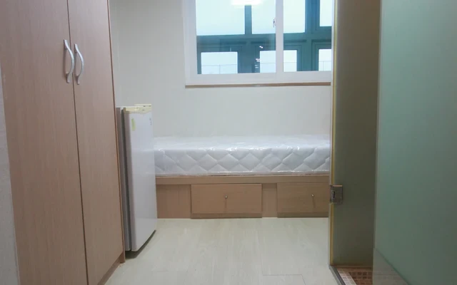 High-quality apartment near Korea University 1