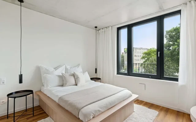 Wohnung in der Ingrid-Reschke-Strasse 0