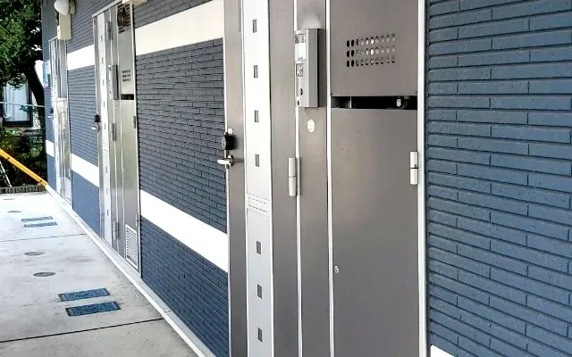 レオネクスト花水木 4