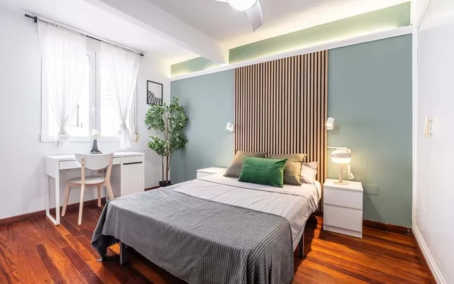 Calle Rambla Mendez Nunez, 39 5 izq 4