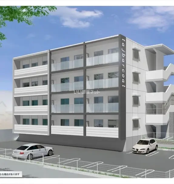 Tajibaru Court 103号室