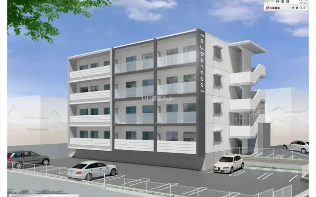 Tajibaru Court 103号室 - Ginowan student accommodation