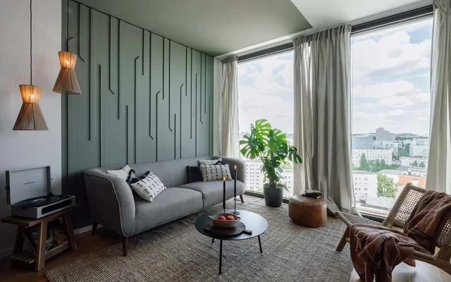 Baya - 1 bedroom in Mitte 1