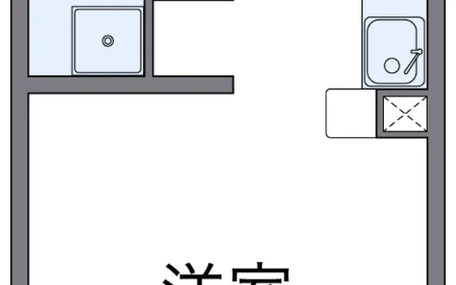 レオネクスト大矢知 1