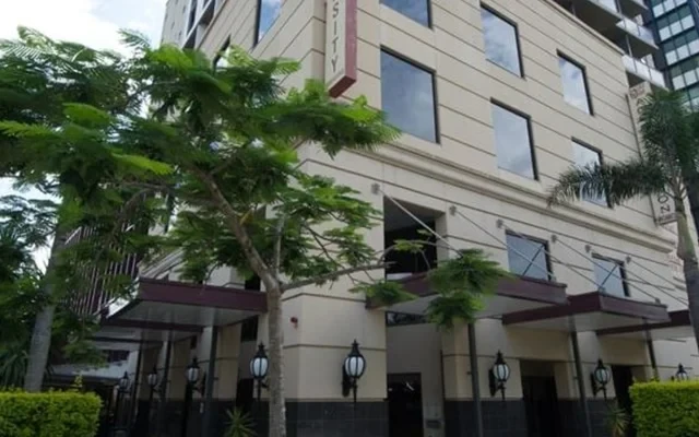 Student Living - Shafston 3