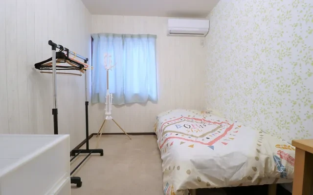 Co-living house R Yokosuka 2