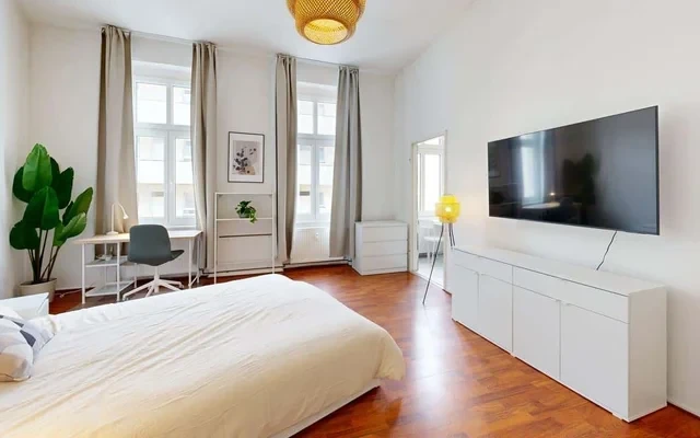 Apartment in Schoeneberg, Berlin 2