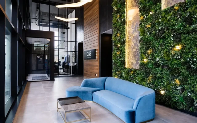One Richmond Row - London student accommodation