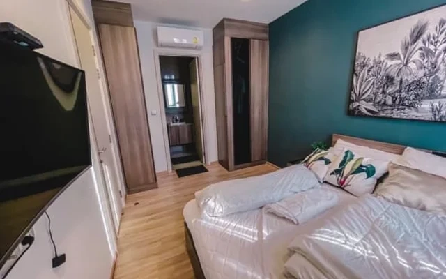 1-BR Condo for Rent, ฿22,000/month, The Line Phahon - Pradipat 2