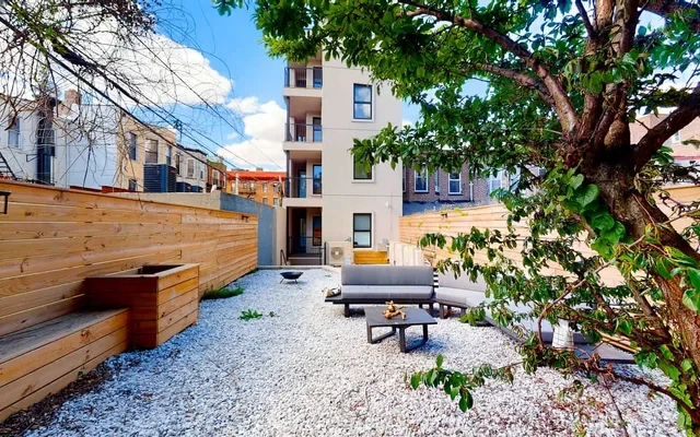 The Crown Heights House 4