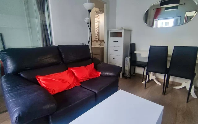 Calle de Concepcion Jeronima 2