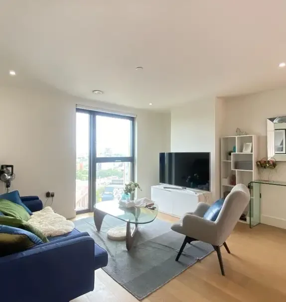 LH-Cambium House