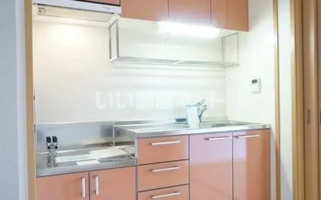 プルミエ アムール B 1階 - chỗ ở sinh viên tại Thành phố Bạch Hà - 1階 - 2DK