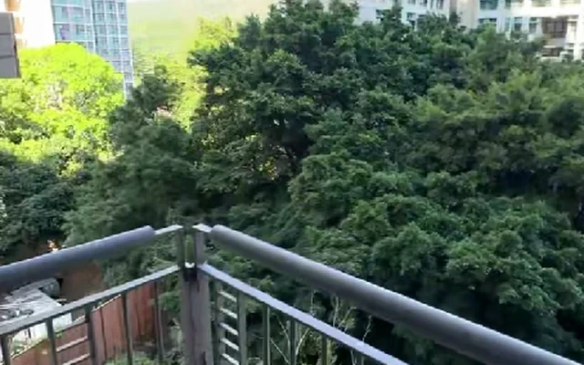 Jukang Mountain Villa 1