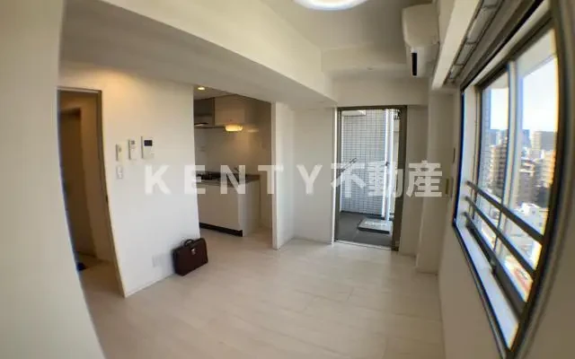 Isle Canare Shinagawa Minami Room 803 - 東京の学生向け宿泊施設 - 803