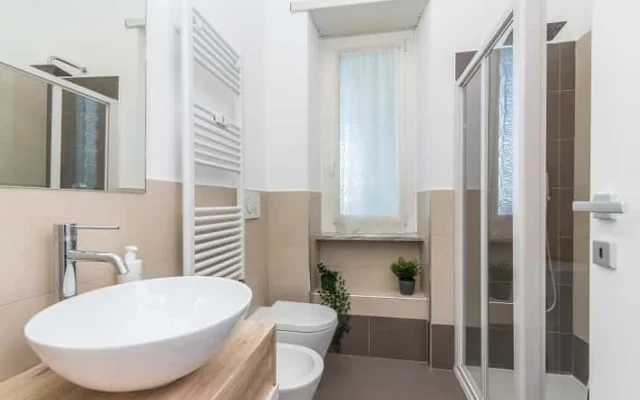 L'Orizzonte - Appartamento con vista sulla collina 3