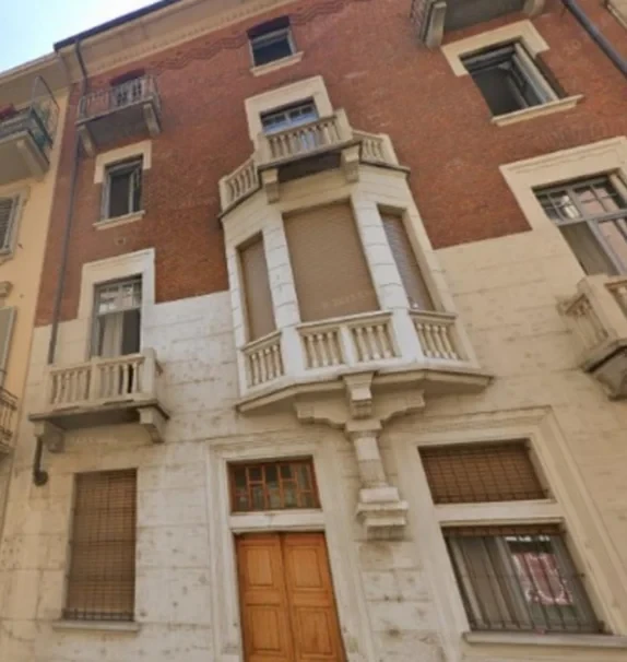 Welcoming residence in San Salvario