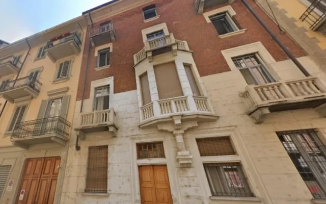 Welcoming residence in San Salvario 0