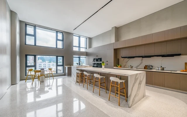 Sha Tau Kok Metro Station Store -- CJIA Prime Apartment 3