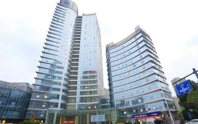 Longfor·Goyoo - Hangzhou Xingyuefang 0
