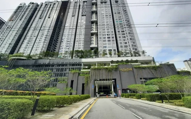 The Havre Bukit Jalil - IR 2